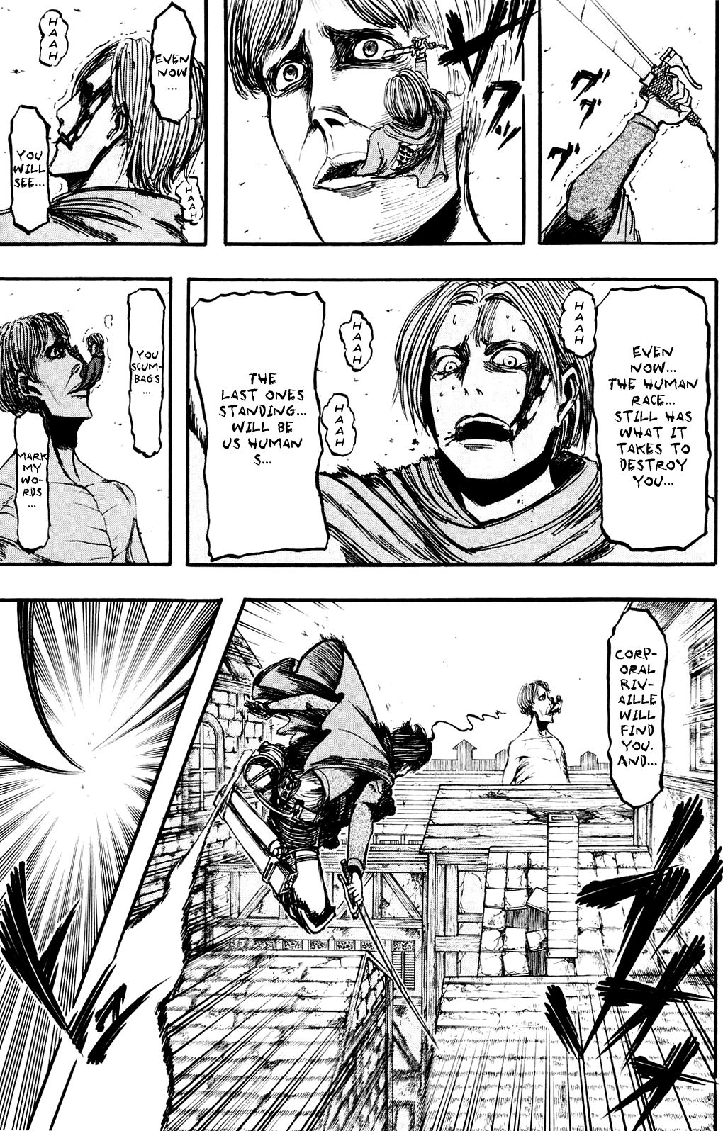 Shingeki no Kyojin Chapter 9.5 16